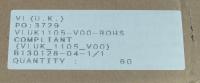 VLUK1105-V00-ROHS
