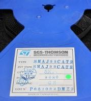 SMAJ33CATR