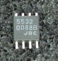 NJM5532M