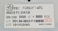 FCR03FT47C