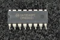 UA78S40PC