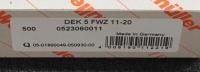 DEK5FWZ1120