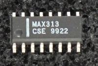 MAX313CSE