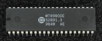 MT8980DE