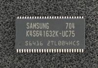 K4S641632K-UC75