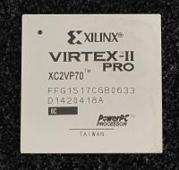 XC2VP70-6FFG1517C