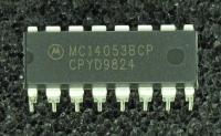 MC14053BCP