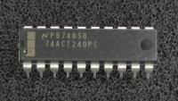 74ACT240PC