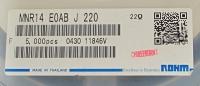 MNR14E0ABJ220