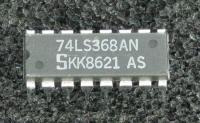74LS368AN