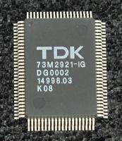 73M2921-IG