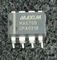MAX705CPA