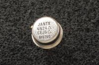JANTX4N24