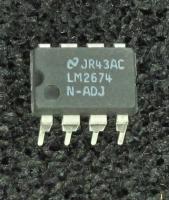 LM2674N-ADJ
