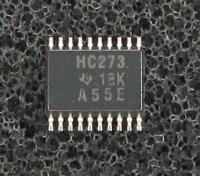 SN74HC273PWR