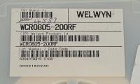 WCR0805-200RF