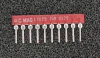 LVRB9-10K+-2%