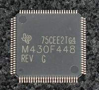 MSP430F448IPZ