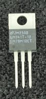 LM78M12CT