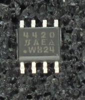 SI4420DY