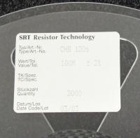 CHS1206-100M-2%