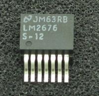 LM2676S12