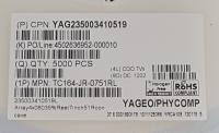 TC164-JR-0751RL