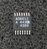 AD8612ARU-REEL