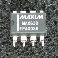 MAX630EPA