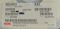 GRM1885C1HR50CZ01D