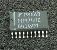 MM74HC541WM