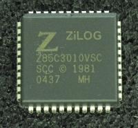 Z85C30 10VSC