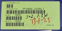 PF0464.223NLT