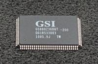 GS880Z36BGT-200
