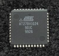AT27BV1024-90JC
