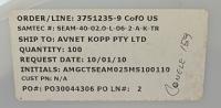 SEAM-40-02.0-L-06-2-A-K-TR