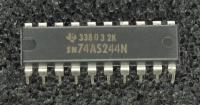 SN74AS244N