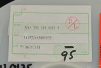 SY5V224M1H0805T