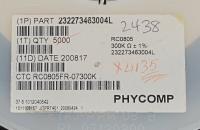 RC0805FR-07300K