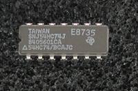 SNJ54HC74J