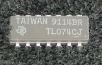 TL074CJ
