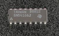 SN54166J