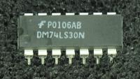 DM74LS30N