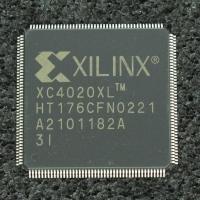 XC4020XL3HT176I