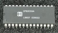 CP82C59A