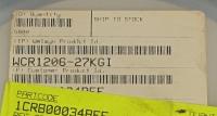 WCR1206-27KGI