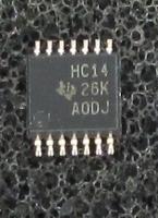 SN74HC14PWR