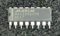 MAX3232CPE
