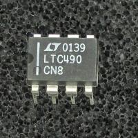 LTC490CN8