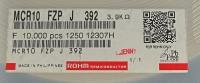 MCR10FZPJ392